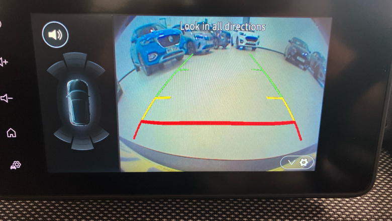 Dacia Sandero Stepway 1.0 TCe Prestige 5dr Petrol Hatchback